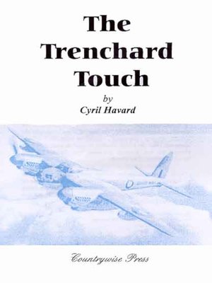 cover image of The Trenchard touch